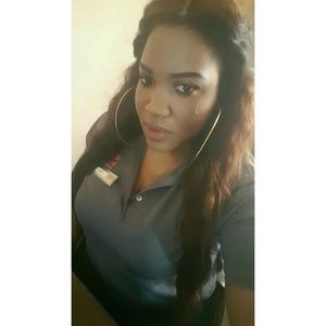 Meet your Posher, Tasha